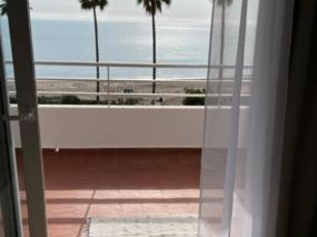 Apartamento en alquiler en Urbanización Sitio de Calahonda, Costa del Sol Occidental