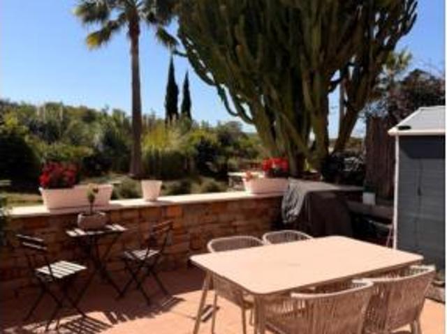 Apartamento en alquiler en Hipódromo Costa del Sol, Mijas