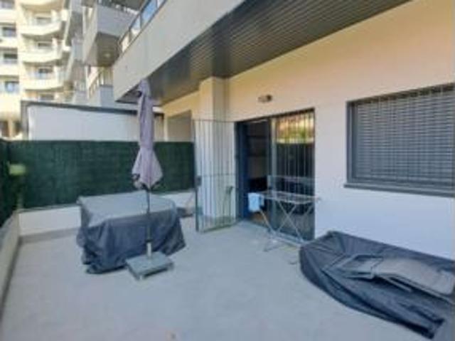 Apartamento en alquiler en Campo-Mijas, Costa del Sol Occidental