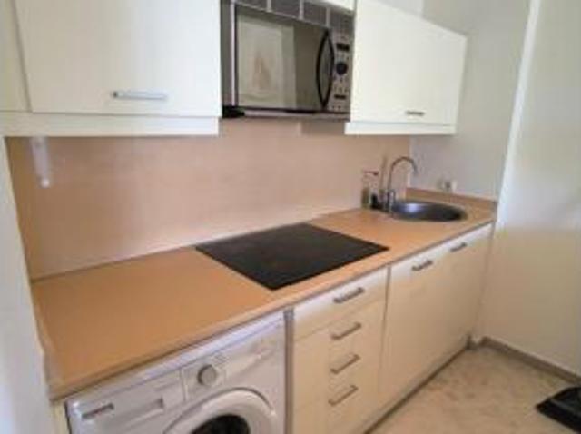 Apartamento en alquiler en Puebla Aida, Costa del Sol Occidental