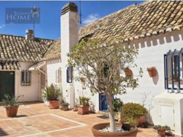 Apartamento en alquiler en Pueblo Mijitas, Costa del Sol Occidental