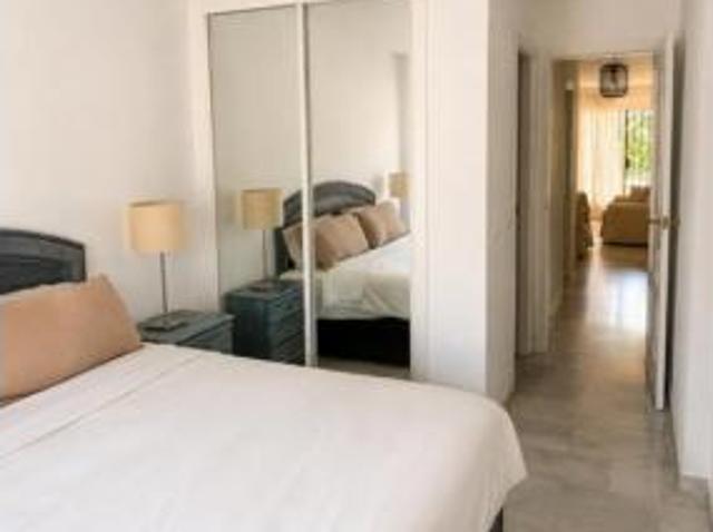 Apartamento en alquiler en Puebla Aida, Costa del Sol Occidental