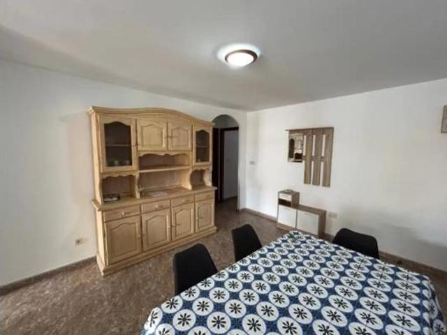 Apartamento en alquiler en Platja de Miramar, la Safor