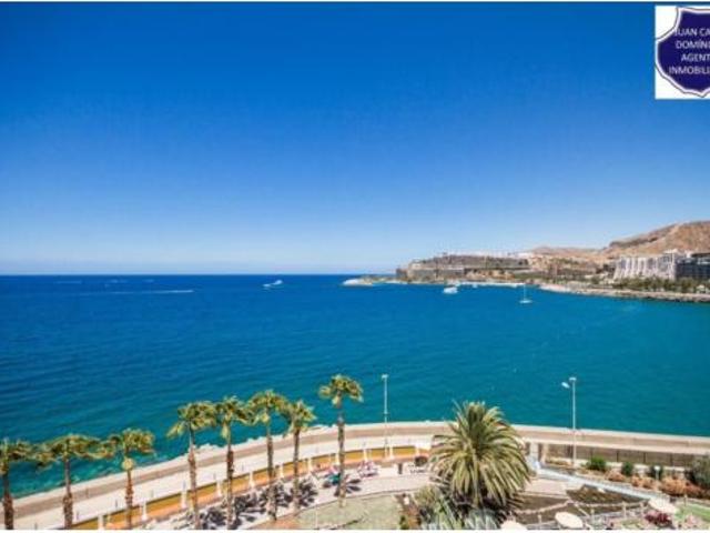Apartamento en alquiler en Mogán, Canarias