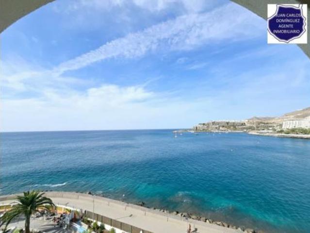 Apartamento en alquiler en Mogán, Canarias