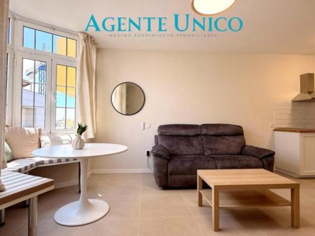 Apartamento en alquiler en Mogán, Canarias