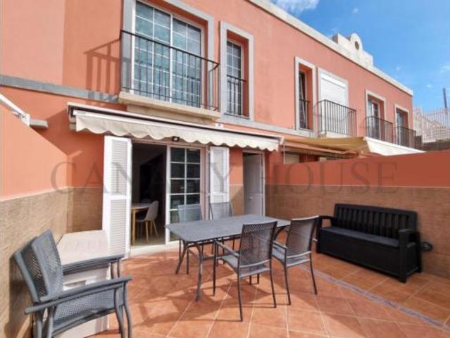 Casa en alquiler en Mogán, Canarias