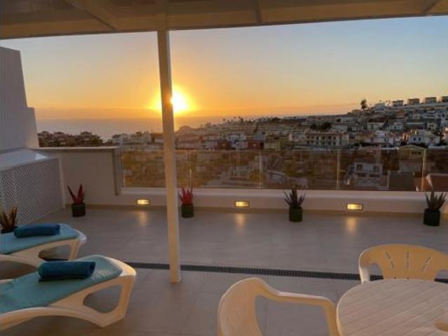 Apartamento en alquiler en Mogán, Canarias