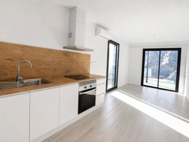 Apartamento en alquiler en Mogán, Canarias
