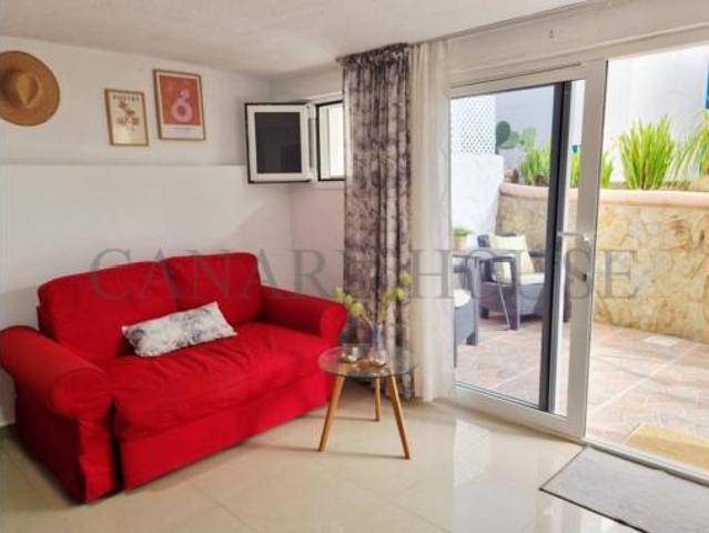 Apartamento en alquiler en Mogán, Canarias