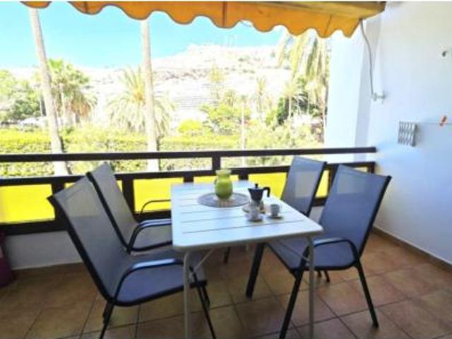 Apartamento en alquiler en Mogán, Canarias