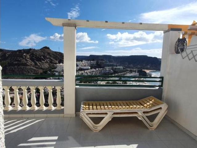 Apartamento en alquiler en Mogán, Canarias