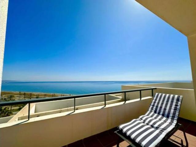 Apartamento en alquiler en Macenas, Mojácar