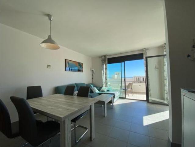Apartamento en alquiler en Ventanicas-El Cantal, Mojácar