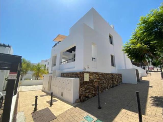 Apartamento en alquiler en Macenas, Mojácar