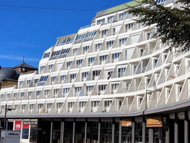 Apartamento en alquiler en Pradollano, Monachil