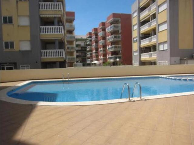 Apartamento en alquiler en el Grau de Moncofa, la Plana Baixa