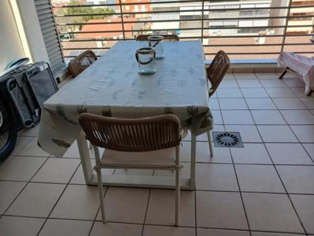 Apartamento en alquiler en el Grau de Moncofa, la Plana Baixa