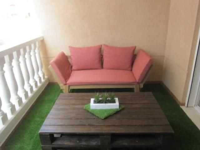 Apartamento en alquiler en la Plana Baixa, Valencia
