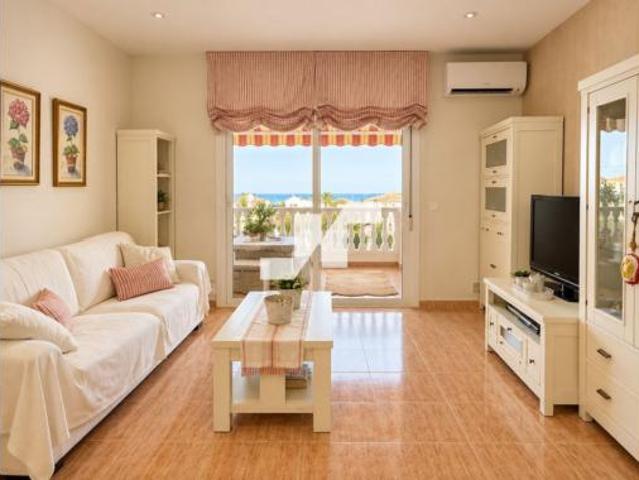Apartamento en alquiler en el Grau de Moncofa, la Plana Baixa
