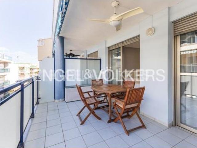 Apartamento en alquiler en el Grau de Moncofa, la Plana Baixa
