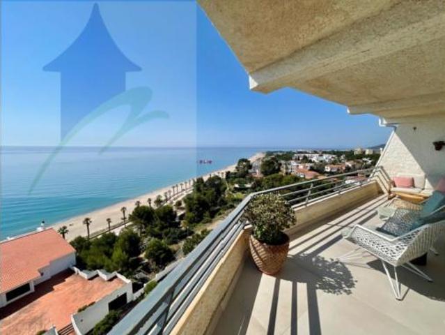 Apartamento en alquiler en Miami Platja, Baix Camp
