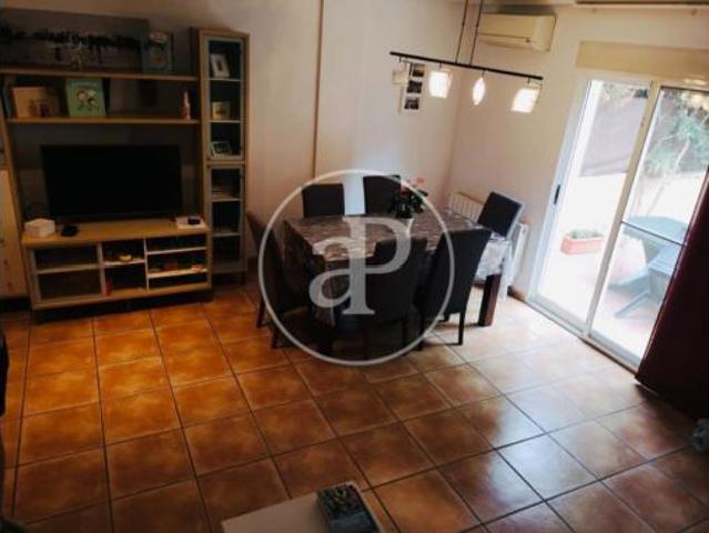 Apartamento en alquiler en Urbanització Les Masies, Montcada / Moncada