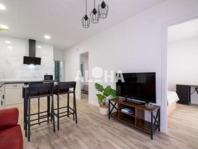 Apartamento en alquiler en l'Horta Nord, Valencia