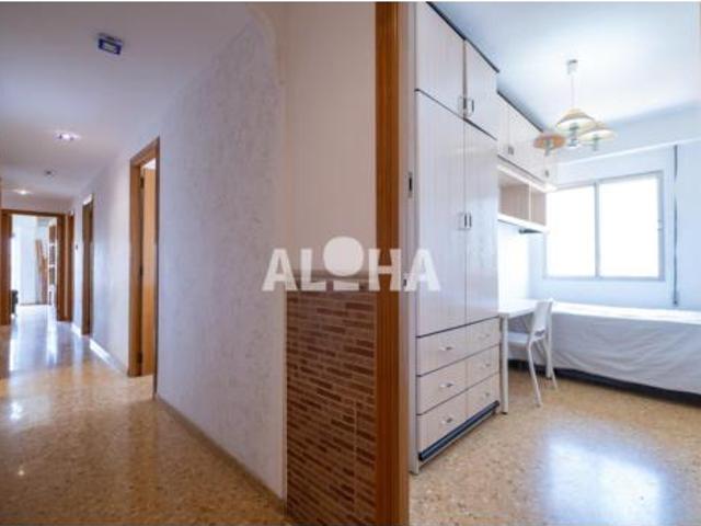 Apartamento en alquiler en l'Horta Nord, Valencia