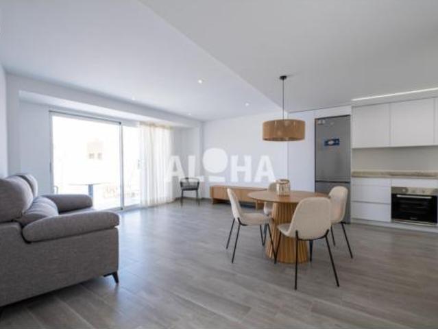 Apartamento en alquiler en l'Horta Nord, Valencia