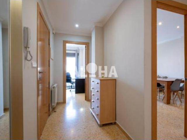 Apartamento en alquiler en l'Horta Nord, Valencia