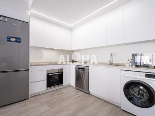 Apartamento en alquiler en l'Horta Nord, Valencia