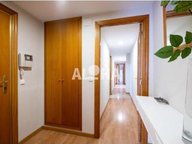 Apartamento en alquiler en l'Horta Nord, Valencia