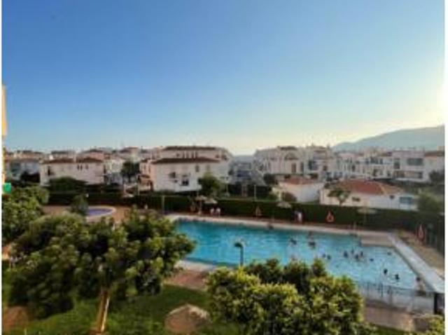 Apartamento en alquiler en Calahonda, Comarca de la Costa Granadina