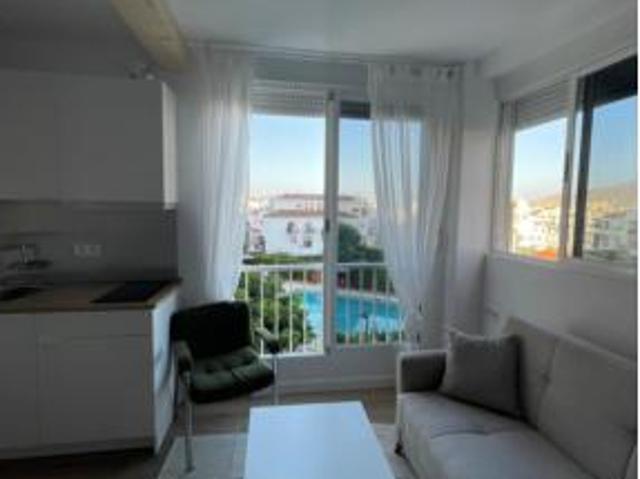 Apartamento en alquiler en Calahonda, Comarca de la Costa Granadina