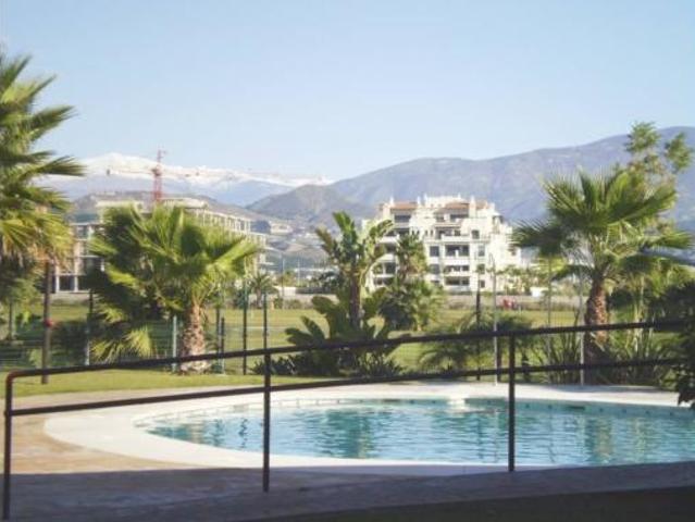 Apartamento en alquiler en Playa Granada, Comarca de la Costa Granadina