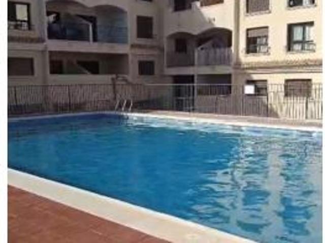 Apartamento en alquiler en Sucina, Campo de Cartagena y Mar Menor