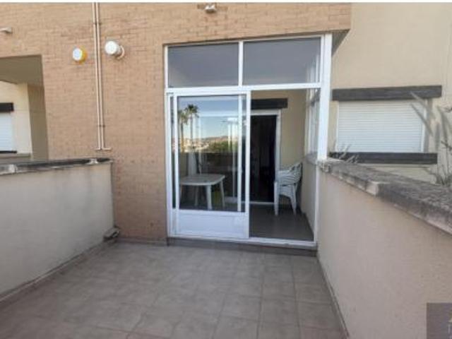 Apartamento en alquiler en Gea y Truyols, Campo de Cartagena y Mar Menor