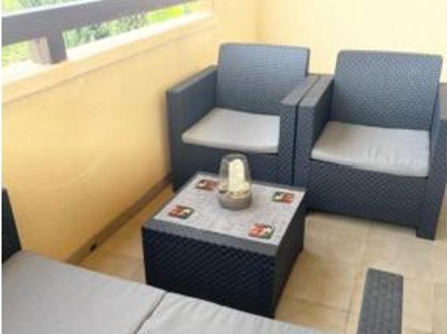 Apartamento en alquiler en Gea y Truyols, Campo de Cartagena y Mar Menor