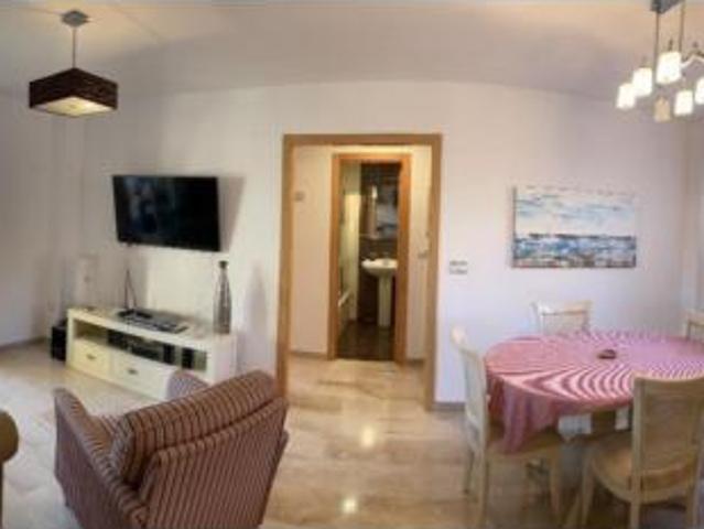 Apartamento en alquiler en Gea y Truyols, Campo de Cartagena y Mar Menor