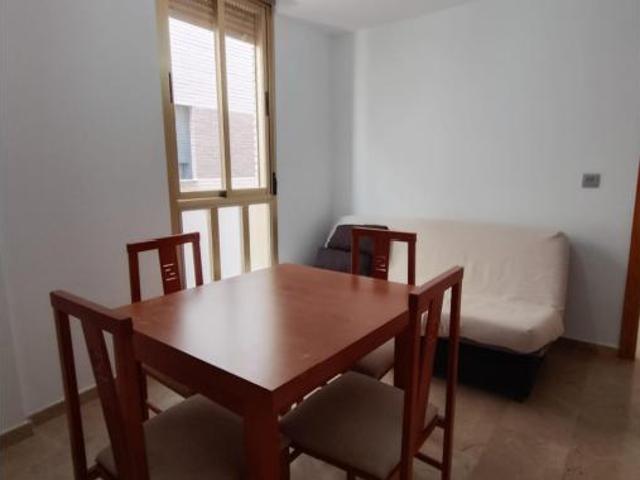 Apartamento en alquiler en Santiago y Zaraiche, Área Metropolitana de Murcia