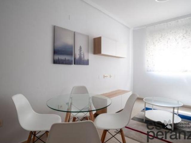 Apartamento en alquiler en Santiago y Zaraiche, Área Metropolitana de Murcia
