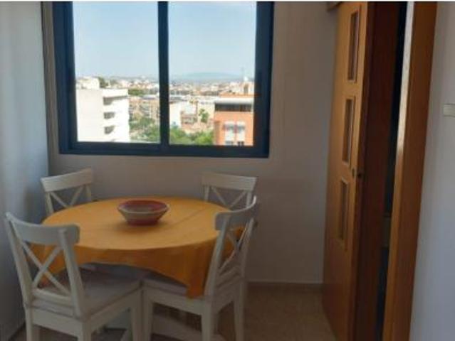 Apartamento en alquiler en San Benito, Área Metropolitana de Murcia