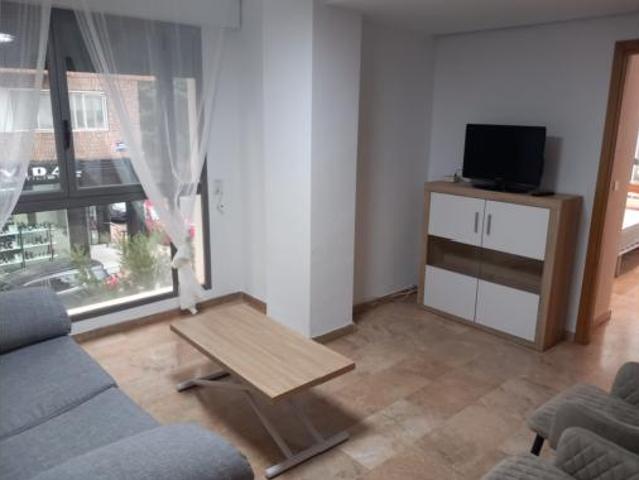 Apartamento en alquiler en Murcia
