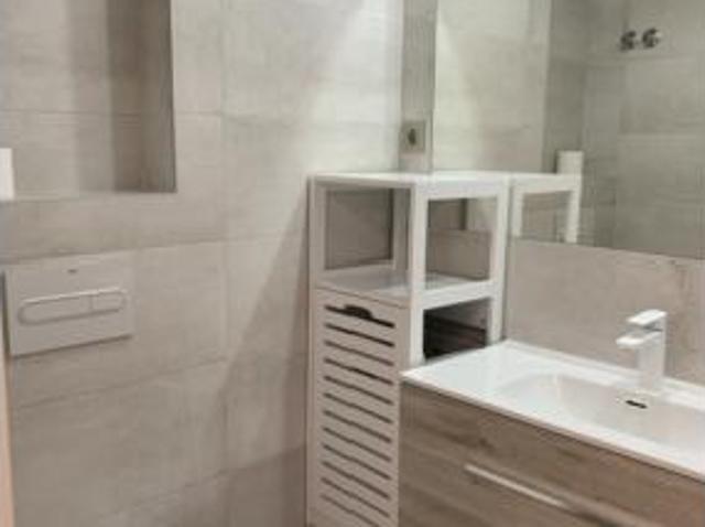 Apartamento en alquiler en Murcia, Área Metropolitana de Murcia