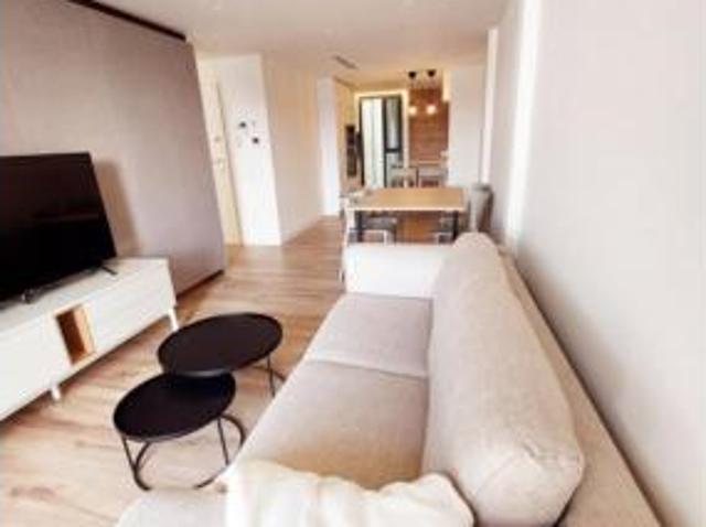 Apartamento en alquiler en Murcia, Área Metropolitana de Murcia