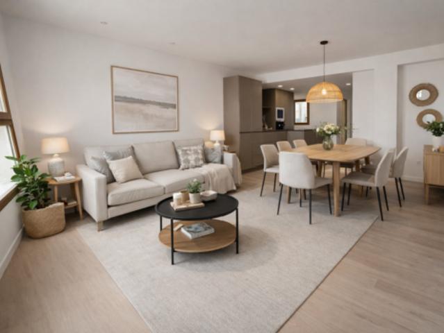 Apartamento en alquiler en Pla de Mallorca, Baleares