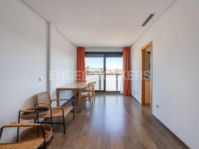 Apartamento en alquiler en l'Horta Nord, Valencia