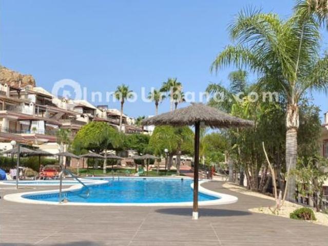 Apartamento en alquiler en Río Park, l'Alacantí
