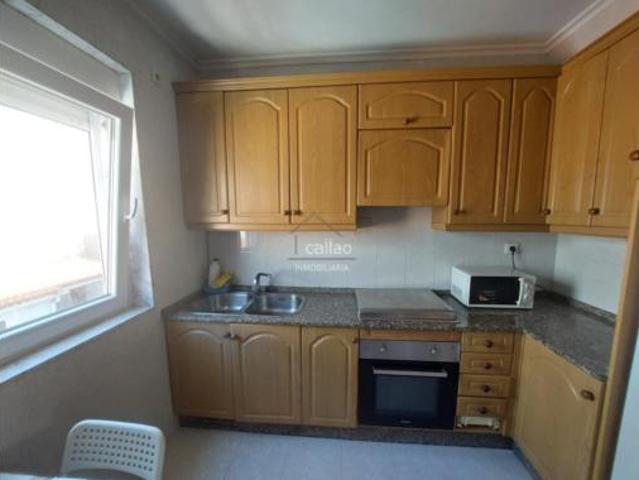 Apartamento en alquiler en Narón, Ferrol